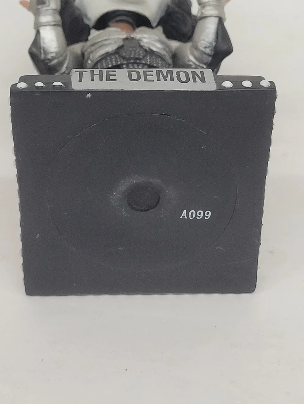 Funko Kiss. The Demon Bobble head - Picture 5 of 5